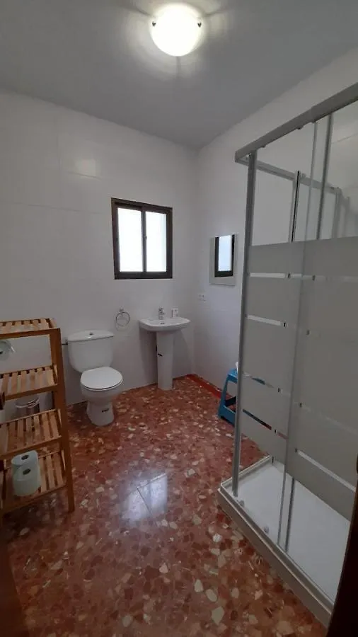 Apartment Casa Rural Dona Catalina Jimena De La Frontera Spain