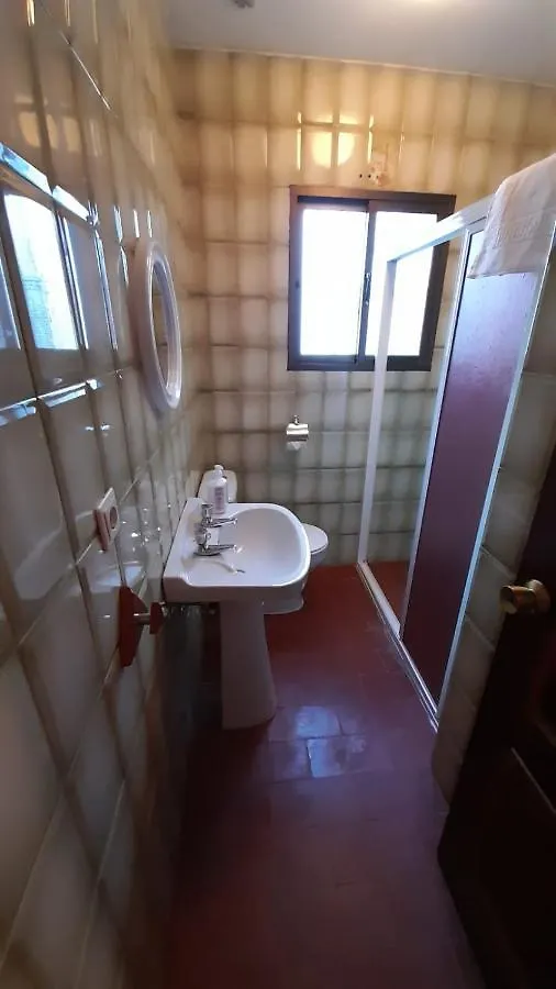 Apartment Casa Rural Dona Catalina Jimena De La Frontera