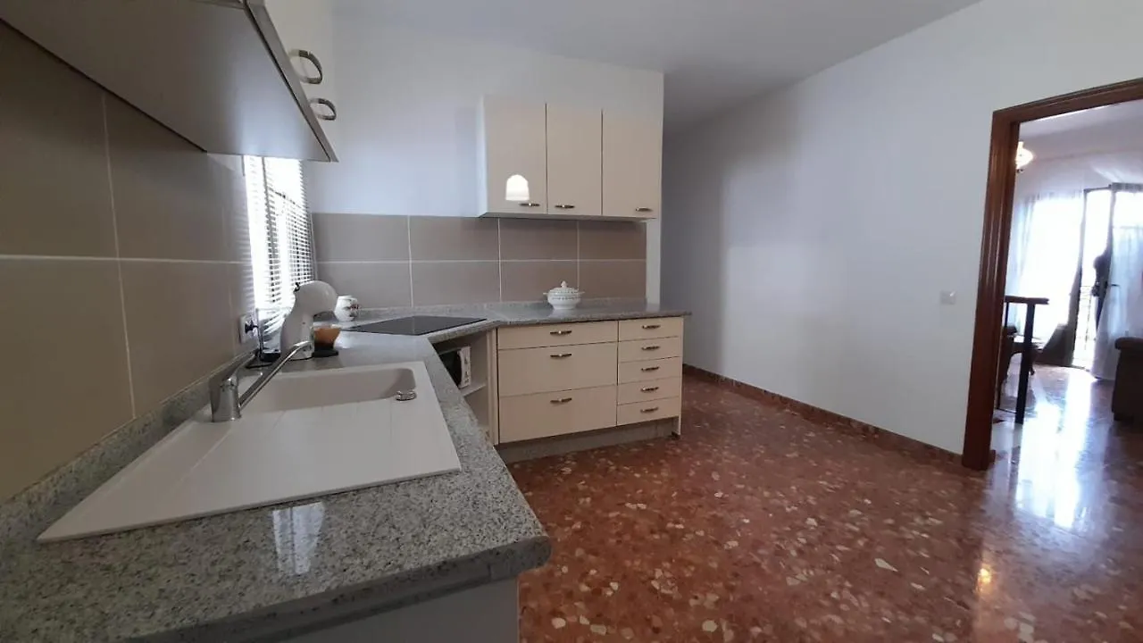 Casa Rural Dona Catalina Jimena De La Frontera 0*,  Spain