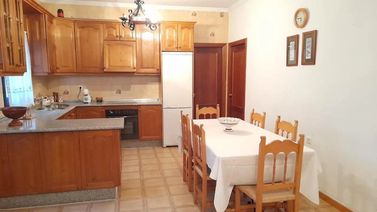 Apartment Casa Rural Dona Catalina Jimena De La Frontera Spain