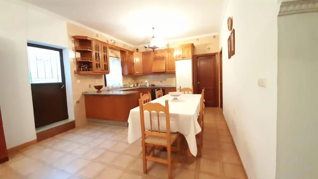 Apartment Casa Rural Dona Catalina Jimena De La Frontera