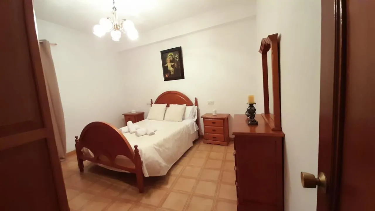 Casa Rural Dona Catalina Jimena De La Frontera