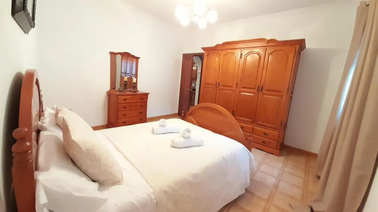 Casa Rural Dona Catalina Jimena De La Frontera Spain