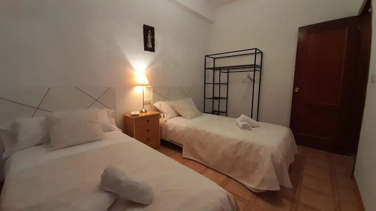 Casa Rural Dona Catalina Jimena De La Frontera