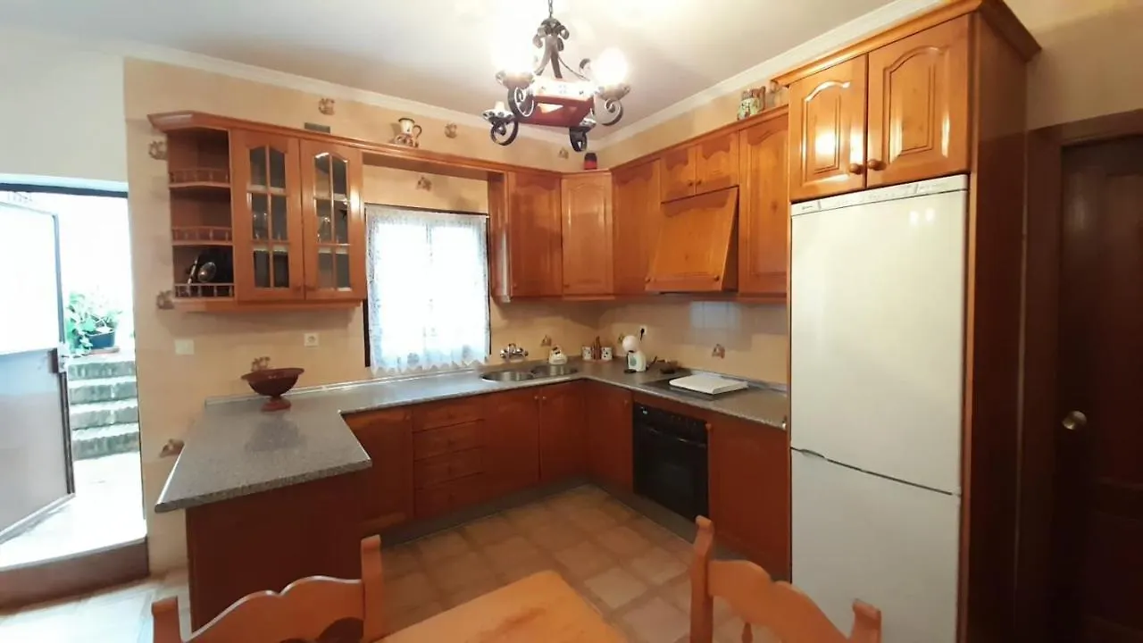 Apartment Casa Rural Dona Catalina Jimena De La Frontera