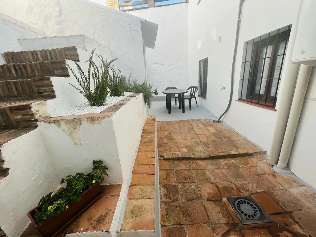 Casa Rural Dona Catalina Jimena De La Frontera
